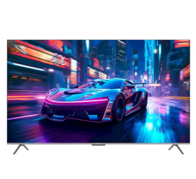 Google Tivi Qled Aqua 4K 85 inch AQT85S800UX - Hàng chính hãng