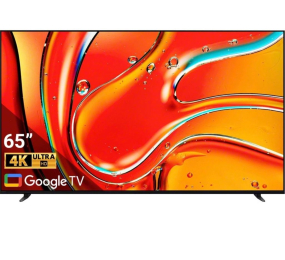 Google Tivi Qled Mini LED Sony AI 4K 65 inch K-65XR70VN3
