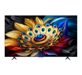 Google tivi Qled TCL 4K 55 inch 55C69B - Hàng chính hãng