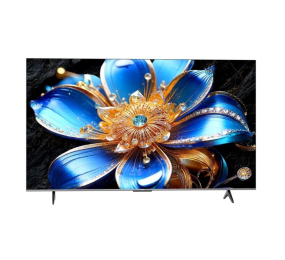 Google tivi QLED TCL 4K 55 inch 55T6D - Hàng chính hãng