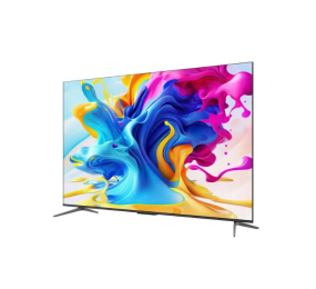 Google tivi qled TCL 4K 75 inch 75C645 - Hàng chính hãng