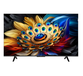 Google Tivi QLED TCL 4K 98 inch 98C69B - Hàng chính hãng