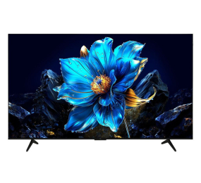 Google tivi Qled TCL AI 4K 75 inch 75P7K - Hàng chính hãng