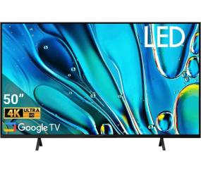 Google tivi Sony 4K 50 inch K-50S30 - Hàng chính hãng