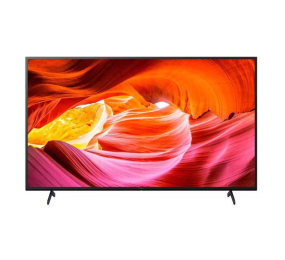 Google tivi Sony 4K 50 inch KD-50X75K - Hàng chính hãng