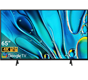 Google Tivi Sony 4K 65 inch K-65S30 - Hàng chính hãng