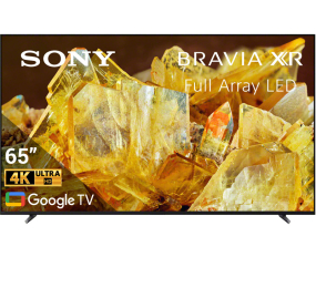 Google tivi Sony 4K 65 inch XR-65X90L