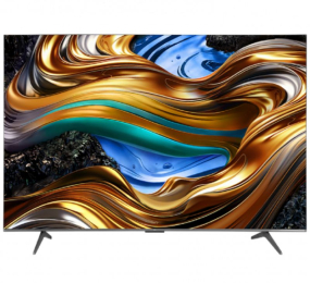 Google tivi TCL 4K 50 inch 50P79B - Hàng chính hãng