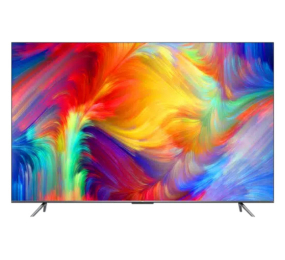 Google Tivi TCL 4K 75 inch 75P737 - Hàng chính hãng