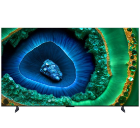 Google tivi TCL QD-Mini LED 4K 98 Inch 98C855