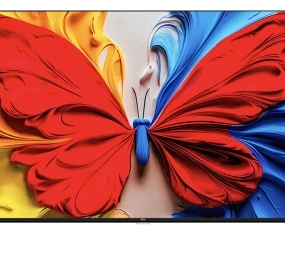 Google Tivi TCL QLED Full HD 43 Inch 43S5K