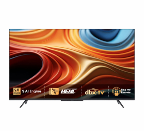 Google TV Coocaa 65Y84 4K - 65 inch - Hàng chính hãng