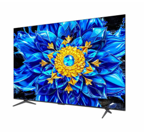 Google tvi QD-Mini LED TCL 4K 65 inch 65P8LS