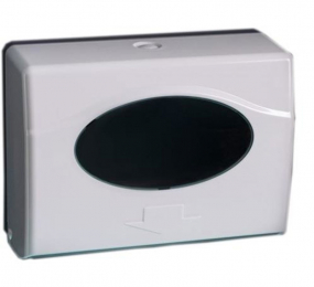 Hộp đựng giấy vệ sinh Smartliving HG004 - Hàng chính hãng