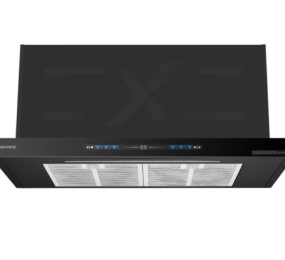 Hút mùi âm tủ GrandX GX H70F85B - Hàng chính hãng