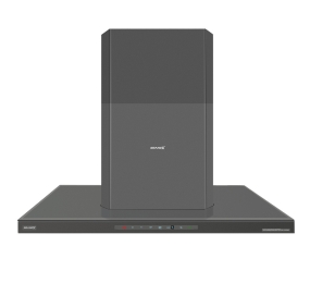 Hút mùi áp tường chữ T GrandX GX H90T69G - Hàng chính hãng