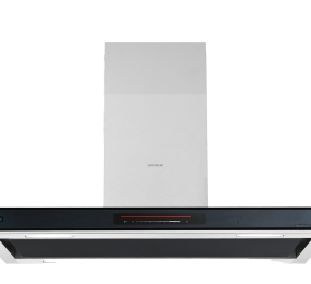 Hút mùi treo đảo GrandX GX H90IL89M - Hàng chính hãng