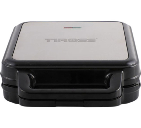 Kẹp nướng điện Sandwich Tiross TS9656 - Hàng chính hãng