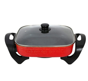 Lẩu điện đa năng Fujika FJ-EP3615 3 lít