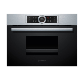 Lò hấp âm tủ Bosch HMH.CDG634AS0