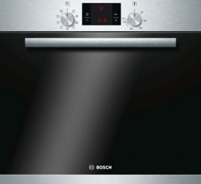 Lò nướng âm tủ Bosch HBN559E1M - Hàng chính hãng
