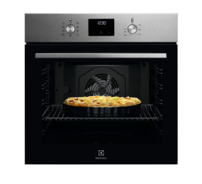 Lò nướng âm tủ Electrolux KODGE70X 72 lít - Hàng chính hãng