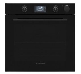 Lò nướng âm tủ Malloca MSOB75TFT - 75 lít - Hàng chính hãng
