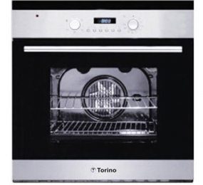 Lò nướng âm tủ Torino TOB10 FCP-2SV - Hàng chính hãng