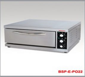 Lò nướng bánh pizza Oven Berjaya BJY-E-PO22 - Hàng chính hãng