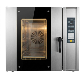 Lò nướng đối lưu 5 khay CVSA WFC-5D