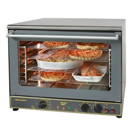 Lò nướng đối lưu Roller Grill FC 110 EG - Hàng chính hãng