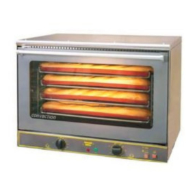 Lò nướng đối lưu Roller Grill FC110E - Hàng chính hãng