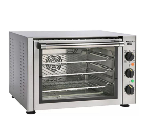 Lò nướng đối lưu Roller Grill FC380TQ - Hàng chính hãng