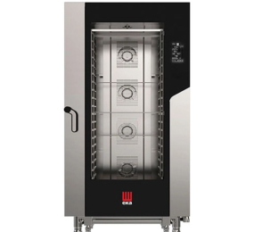 Lò nướng hấp đa năng Eka MKF 1011 CBM