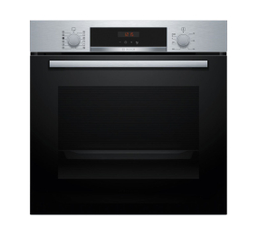 Lò nướng kèm hấp Bosch HQA574ES3 Serie 4 - 71 lít