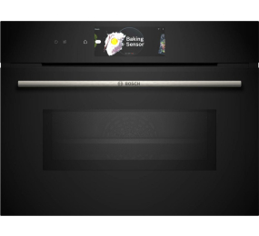 Lò nướng kết hợp vi sóng Bosch CMG778NB1