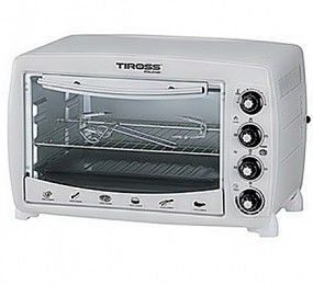 Lò nướng Tiross TS961 - Công suất 1600W - Hàng chính hãng