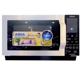 Lò vi sóng Aqua AEM-G3625VFB - Hàng chính hãng