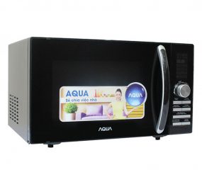 Lò vi sóng Aqua AEM-G3850V - Hàng chính hãng