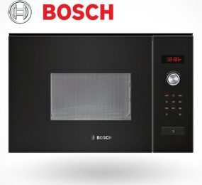 Lò vi sóng Bosch HMT75M664 - Hàng chính hãng