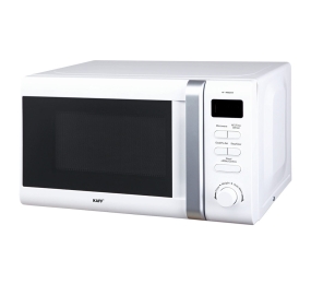 Lò vi sóng có nướng Kaff KF-AM825TW - Hàng chính hãng