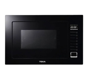 Lò vi sóng có nướng Teka MWE 259 FI-BK