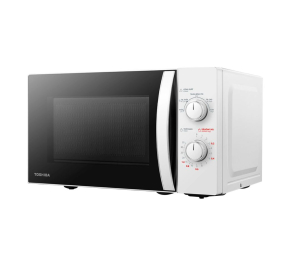 Lò vi sóng cơ Toshiba MWP-MM20P(WH) - Hàng chính hãng
