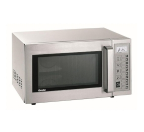 Lò vi sóng công nghiệp Bartscher 610181