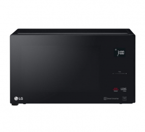 Lò vi sóng Inverter LG MS2595DIS - Hàng chính hãng