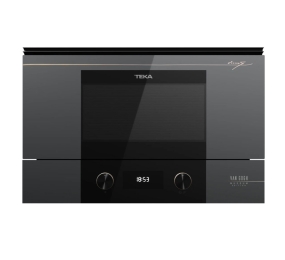 Lò vi sóng kết hợp nướng Teka ML-82-VG - Hàng chính hãng