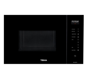Lò vi sóng kết hợp nướng Teka ML-825-TFL-BK - Hàng chính hãng