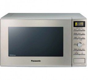 Lò vi sóng Panasonic Inverter cỡ trung NN-GD692S - Hàng chính hãng