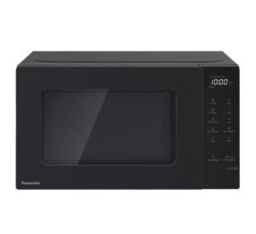 Lò vi sóng Panasonic NN-ST22QBYUE - 20 lít - Hàng chính hãng