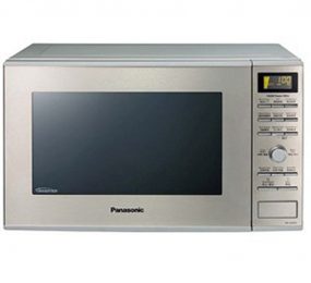 Lò vi sóng Panasonic PALM NN-GD692SYUE 31 lít - Hàng chính hãng